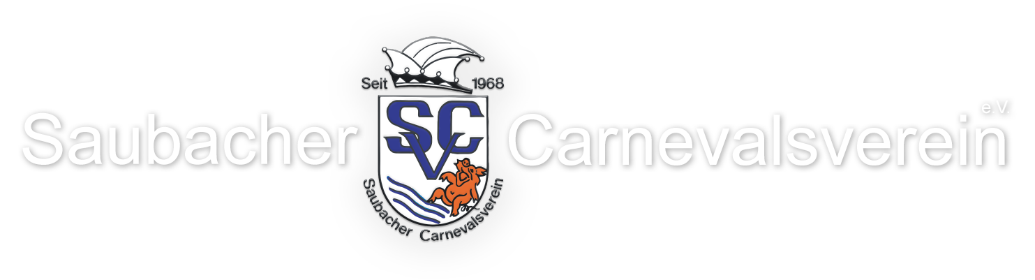 Saubacher Carnevalsverein e.V.